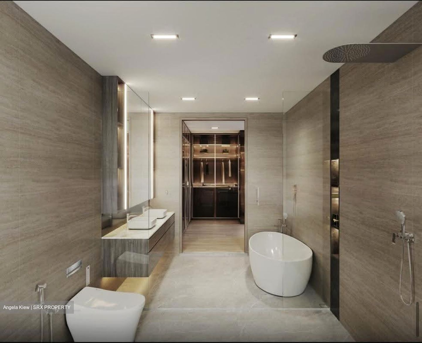 Opera Estate (D15), Semi-Detached #618335921